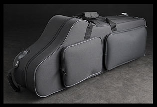 baritone case