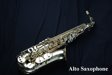 altosaxophone