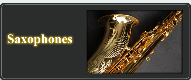 saxophone