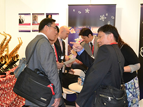 messe2011
