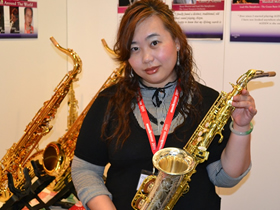 messe2011