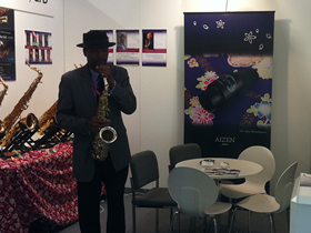messe2011