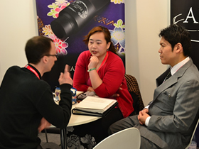 messe2011