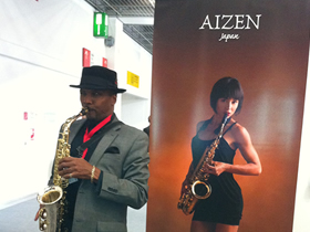 messe2011