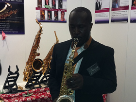 messe2011