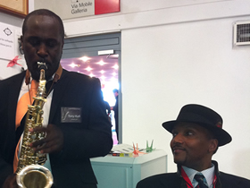 messe2011