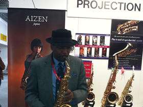 messe2011