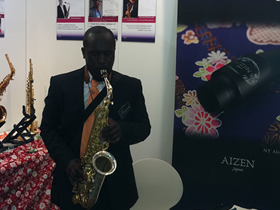 messe2011
