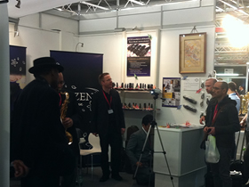 messe2011