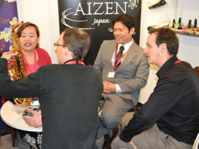 messe2011