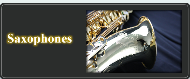 saxophone
