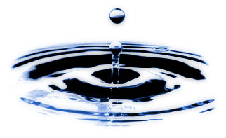 waterdrop