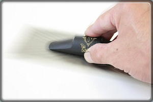 マウスピース製造工程3画像